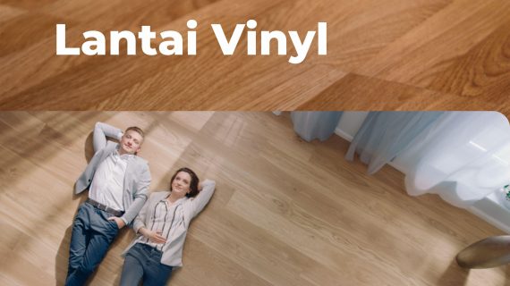 Pelajari Yuk! Jenis Pola atau Pattern Pemasangan Lantai Vinyl